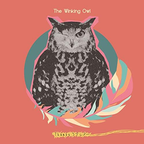 The Winking Owl ウィンキングオウル サイン ＋ オマケ Amazon.co.jp: The Winking Owl ウィンキングオウル サイン ＋